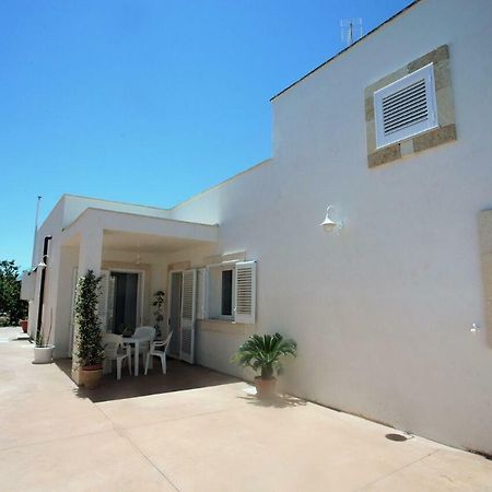 Da Nonna Cosimina Villa Casamassella Exterior photo