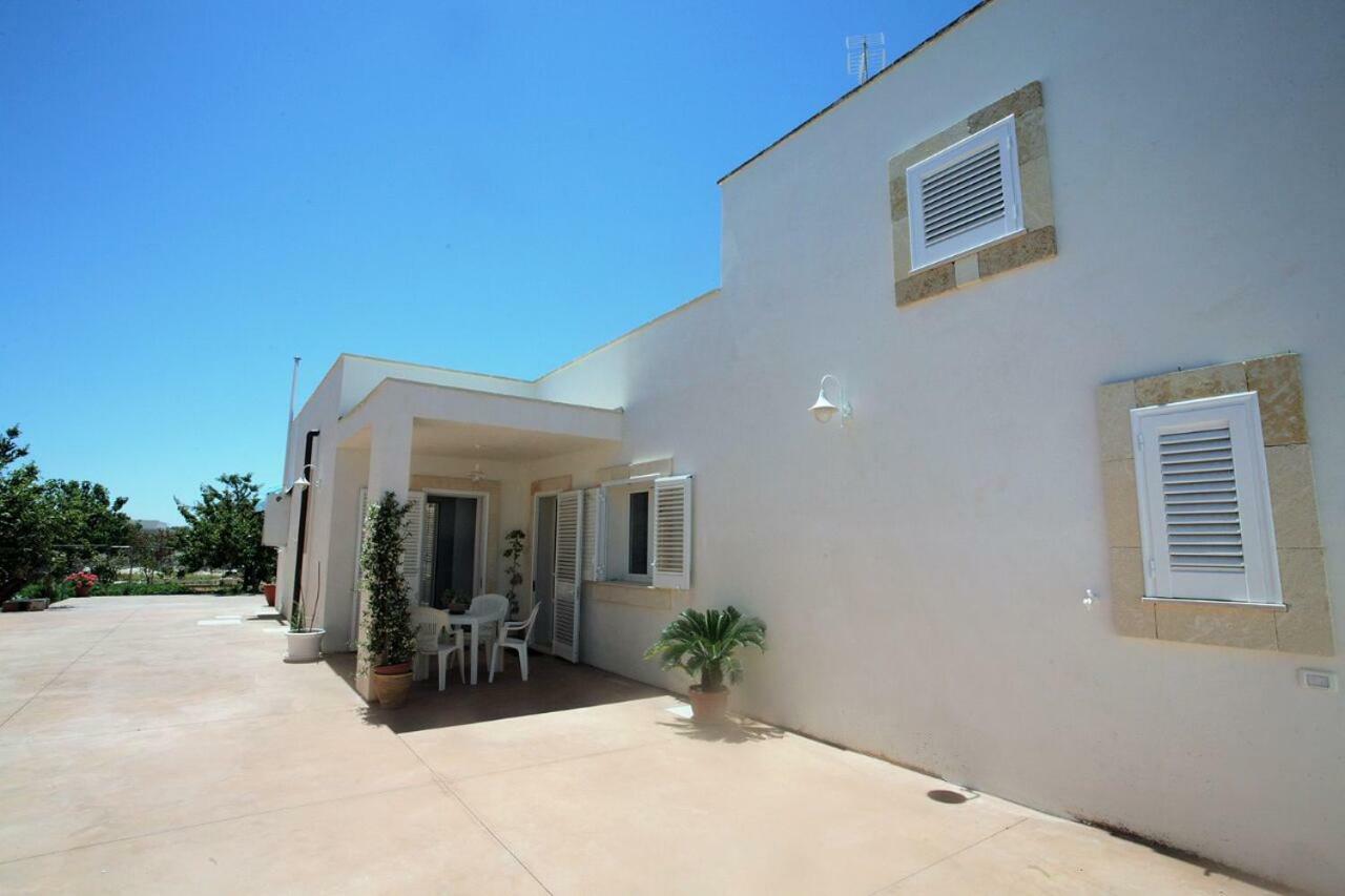 Da Nonna Cosimina Villa Casamassella Exterior photo