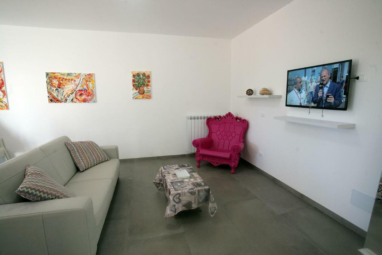 Da Nonna Cosimina Villa Casamassella Exterior photo